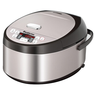 

Enaiter (Enaiter) EB-FCK48A 4L Jane Eyre series can be booked computer version of multi-functional smart rice cooker