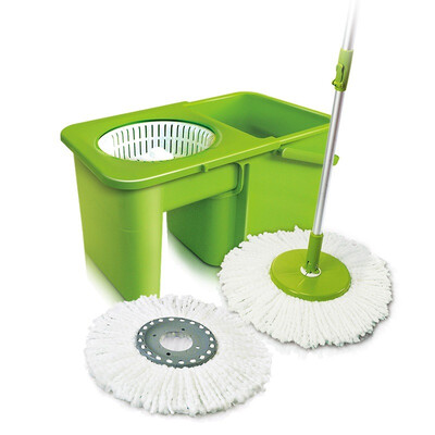 

3M think of high T3 rotating drag mop double-spin drawer-style rotating mop to save space