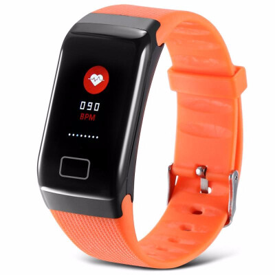 

X7 Pro Smart Digital Watch Heart Rate Blood Press Monitor Fitness Bracelet Sleep Monitor Wristband