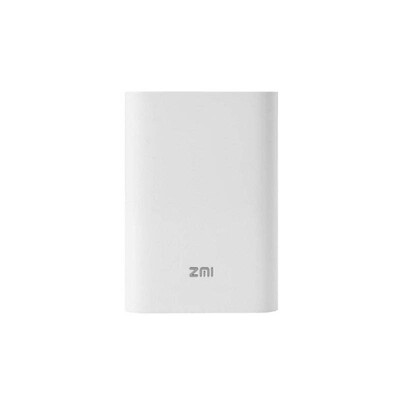 

Original Xiaomi Zimi Power Bank 7800 mAh Power Bank Portable Charger USB Quick Charge For iPhone Sumsung xiaomi