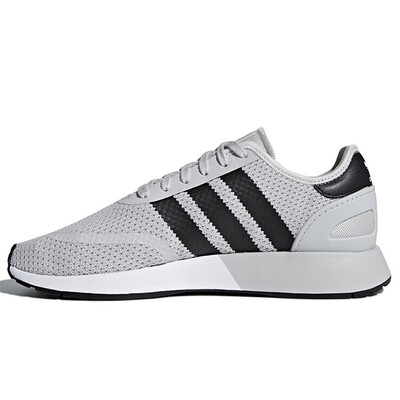

Wang Jiaer with the paragraph Adidas ADIDAS clover 2018 autumn mens casual series N-5923 casual shoes AQ1125 42 yards