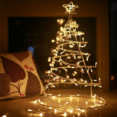 

LED Lights Lanterns Dormitory Balcony Bedroom Wedding Marriage Romantic Girl Heart Starry Festival Spring Festival Christmas Sm