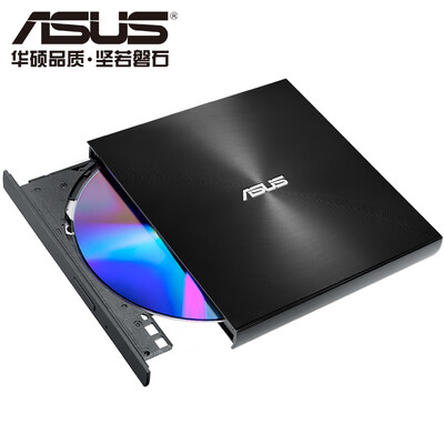 

ASUS 16x Speed ​​SATA Blu-Ray Recorder Black BW-16D1HT