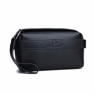 

Weis Exclusive Selection Fashion Mens Handbag -Bag-FDK66210