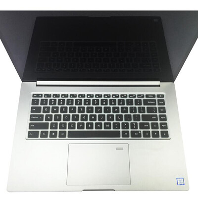 

For Xiaomi Air Laptop Protector Film 2017 156 inch Clear Soft Silicone Keyboard Cover Skin For Xiao mi Air 156 US