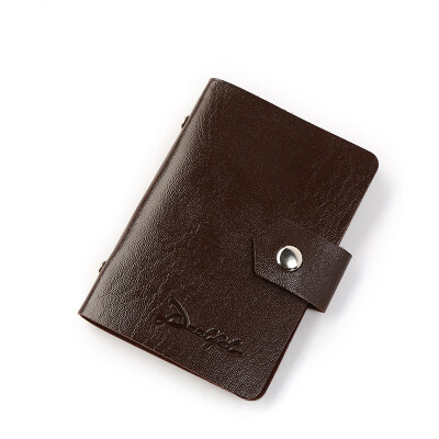 

LIELANG Подарочная карта с карточкой Vintage Brown