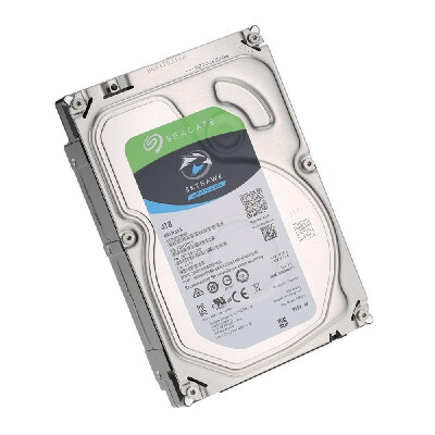 

High-performance 1TB 2TB 3TB 4TB Seagate Video Surveillance HDD Internal Hard Disk Drive 5900 RPM SATA 6Gbs 35-inch 64MB Cache