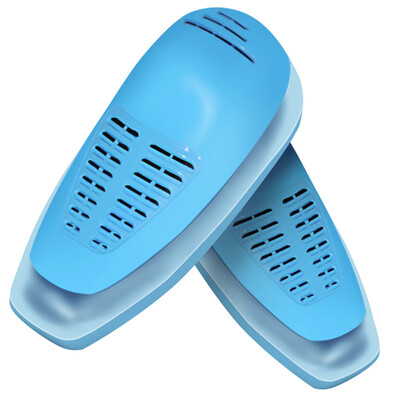 

GREEN SOURCE Purple Light Drying Machine for Shoes