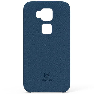 

ESCASE Huawei HUAWEI Mang 4 для настройки температуры (также для системы G7 Plus) (синий)