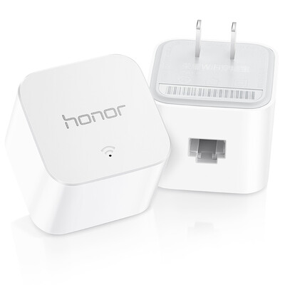 

Huawei Honor Cube Dual-band wireless router