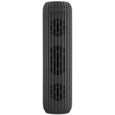 

Microlab D21 4.0 Bluetooth Wireless Speaker Card Аудио Портативный мини-велосипед Открытый сабвуфер Call Phone Player Черный
