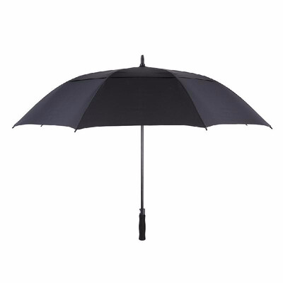 

Shipping from US Golf Gadgets TOMSHOO 61 Inch Oversized Automatic Auto Open Golf Umbrella Windproof Stick Umbrella
