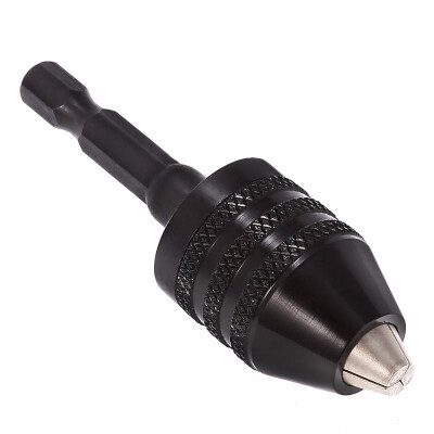 

03MM - 65MM Hex Shank Electric Grinder Drill Chuck