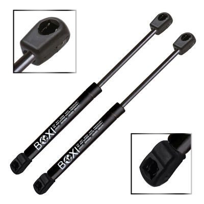 

BOXI 2 Pcs Trunk Lift Supports Struts Shocks Dampers