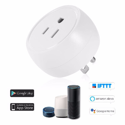 

3PCS Wireless WIFI Smart Plug