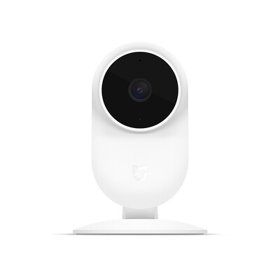 

Xiaomi Mijia SXJ02ZM 1080P FHD Smart IP Security Camera