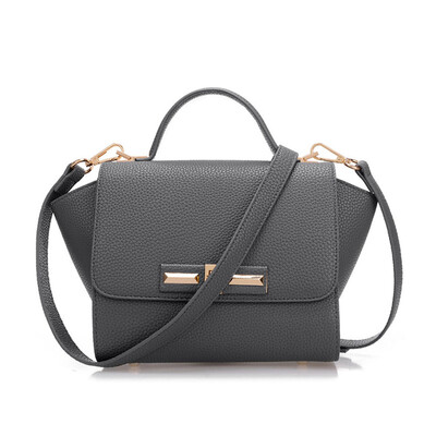 

2015 New fashion women tote bags designers leather handbags famous brand women messenger bags cross body ladies leather handbags