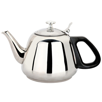 

US kitchen maxcook tea pots stainless steel kettle 13L with filter mesh gas induction cooker general exquisite series MLN-13