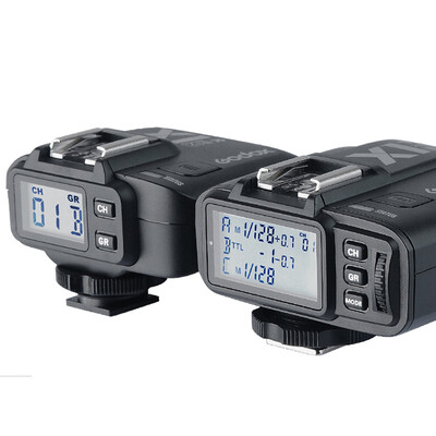 

Передатчик Trigger беспроводной радиопередатчика Godox X1C TTL
