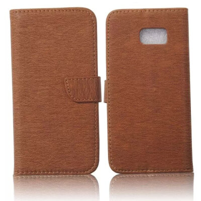 

MITI-5.7 inch S6edge plus Case for samsung galaxy s6 edge plus Wallet Luxury Cute Flip Stand Cover With Card Holders