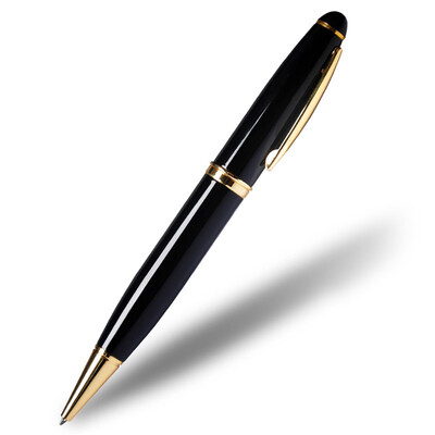 

Shinco (Shinco) V-05 16G микро профессиональной ручка записи удаленного шум запись перо перо рекордер