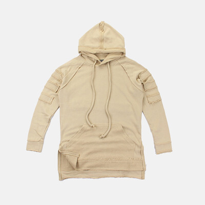 

HEYGUYS new design hoodie ripped damage men color fashion sweatshirts brand original design casual pullover autumn hip hop