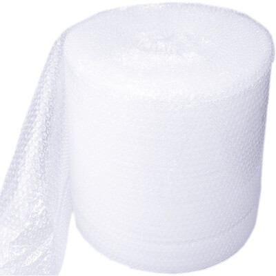 

Fuxing FX545 bubble film bubble cushion air cushion film thickening packaging film shockproof film packaging foam film width 30cm50m