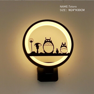 

Bedside lamp wall lamp bedroom lamp hotel living room wall lamp balcony lamp wall lamp creative lamps&lanterns