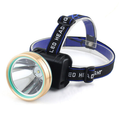 

Magic iron MOTIE LED strong headlights rechargeable long-range head-mounted induction headlights night fishing lights MTD-113GY