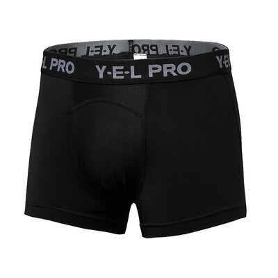 

Men Crossfit Shorts Running Compression Maillots De Football Sports