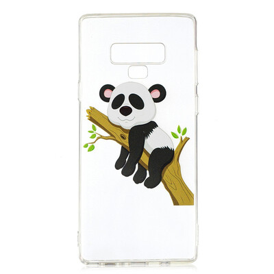 

GANGXUN®Samsung Galaxy Note 9 Painted TPU Soft Shockproof Case