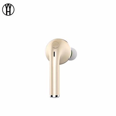 

WH A1 Sports headphone Wireless Mini Stereo portable 41 Single-Ear phone headset Bluetooth music earphone for iphone Video Game