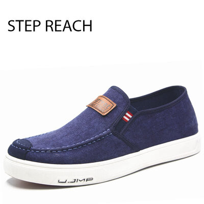 

Men shoes Slip-Ons Durable Breathable Casual Non-Slip Lightweight Leisure Shoes