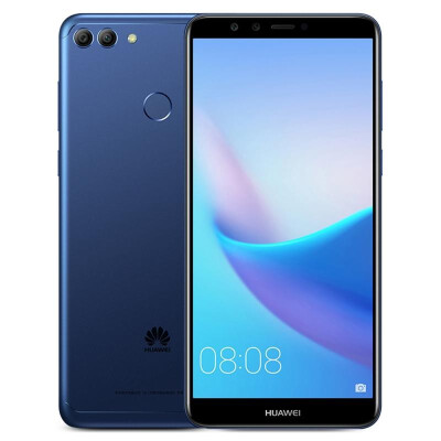 

HUAWEI Enjoy 8 Plus Y9 2018 4G Phablet Kirin 659 Octa Core