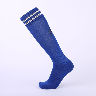 

Wear-Resisting Over-Knee Elastic Football Socks Sweaty-Absorbed Antiskid Socks