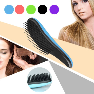 

MyMei Magic Handle Tangle Detangling Comb Shower Hair Brush Salon Styling Tamer