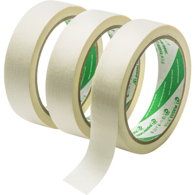 

Polar bear MK-243 US-made paper tape 24mm * 20y (18.3 meters) 3 package cover cover