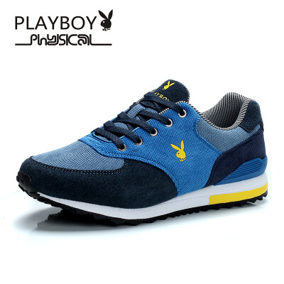 

PALYBOY brand,Korean style for spring,Breathable and light,Lower-cut,Suit for running,Men'shoes