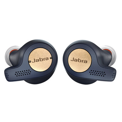 

Jabra Elite Active 65t Dynamic True Беспроводные наушники-вкладыши Bluetooth Спортивные наушники Музыкальные наушники