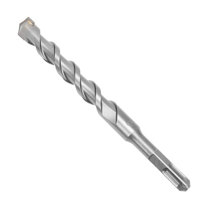 

WORKPRO W124082N square handle electric hammer drill bit concrete impact drill hole drilling slot drill bit lengthening 20x2001 root
