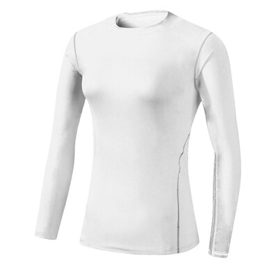 

Hot Women Fitness Tight female T-shirt Training Sport Suit Running Sportswear