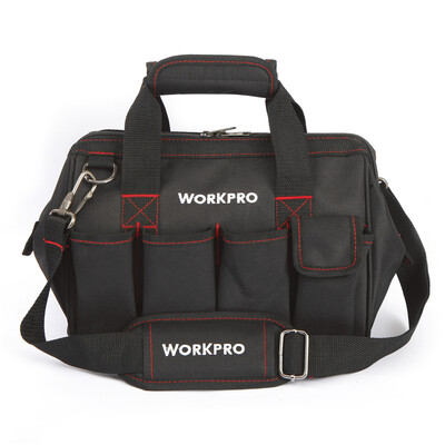 

WORKPRO Водонепроницаемые сумки для путешествий Мужские сумки для мешков с поперечным покрытием Сумки большой емкости для инструментов Оборудование Бесплатная доставка