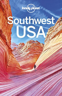 

Southwest USA 8