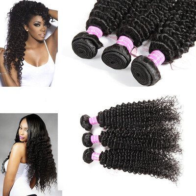 

Glary Mongolian Human Hair Kinky Curly 100 Unprocessed Virgin Human Hair Best Sale Hair Bundles Natural Black Color 3 Bundles