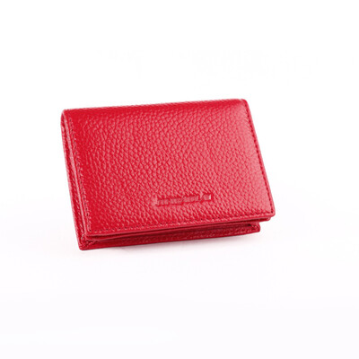 

Fashion Mens Purse PU Leather Luxury Male Wallet Multi Card Bit Trendy Short Wallet