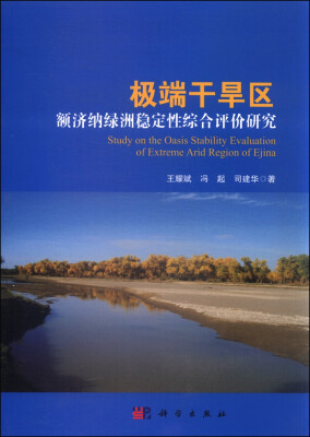 

极端干旱区额济纳绿洲稳定性综合评价研究