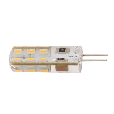 

MyMei High Quality G4 15W High Power LED Lamp Bulb Lighting Warm White SMD3014 110-220V