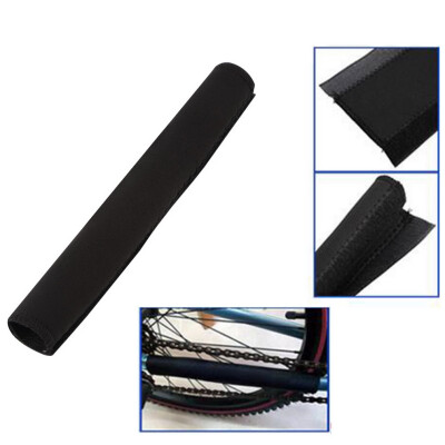 

2pcs Bike Bicycle Cycling Chain Frame Protector Tube Wrap Cover Guard