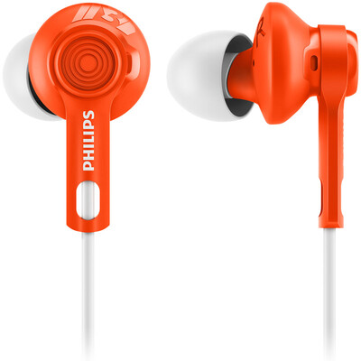 

Наушники Philips (PHILIPS) для наушников SHQ2300 (оранжевый)