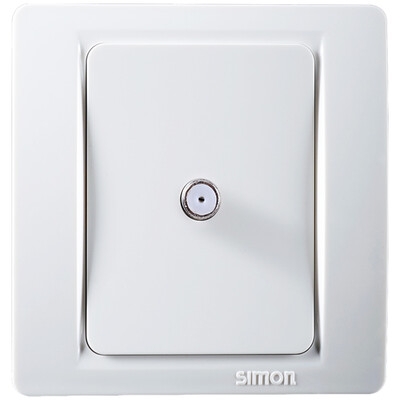 

SIMON ( Саймон ) телесериальный переключатель и гнездо